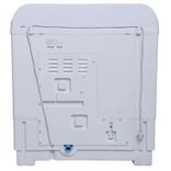 AWMSD85AR 8.5 Kg Semi Automatic Top Load Washing Machine
