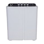 Zaara Royale VS75Z11 7.5 Kg Semi Automatic Top Load Washing Machine