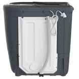 Superb Atom 70S 7 Kg Semi Automatic Top Load Washing Machine