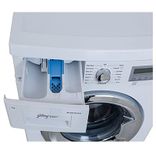 WF Eon 700 PASE 7 Kg Fully Automatic Front Load Washing Machine