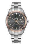 R32050163 HyperChrome Automatic UTC