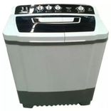 Virat VS76P13 7.6 Kg Semi Automatic Top Load Washing Machine