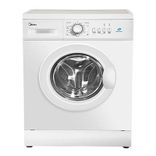 MWMFL060HEF 6 Kg Fully Automatic Front Load Washing Machine