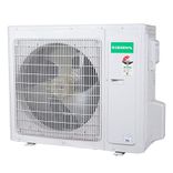 ASGA24BMWA 2 Ton 3 Star Fixed Speed Split Air Conditioner