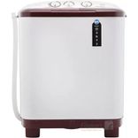 BSATL72N1 7.2 Kg Semi Automatic Top Load Washing Machine