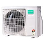 ASGG18CGTB-B 1.5 Ton 5 Star Efficient & Tropical Inverter Split Air Conditioner