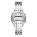 Men Grey Analogue Watch MK8723_SOR