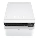 PW-Q18WUZA DUAL Inverter Window AC 1.5 Ton 5 Star with Convertible 4-in-1 Cooling and ThinQ Wi-Fi