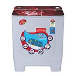 S80GSB 8 Kg Semi Automatic Top Load Washing Machine