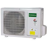 ASGA18BMWA 1.5 Ton 3 Star Fixed Speed Split Air Conditioner