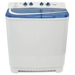 SISA75GBLW 7.5 Kg Semi Automatic Top Load Washing Machine