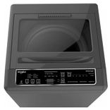 Whitemagic Classic 601 SD 6 Kg Fully Automatic Top Load Washing Machine