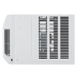 PW-Q18WUZA DUAL Inverter Window AC 1.5 Ton 5 Star with Convertible 4-in-1 Cooling and ThinQ Wi-Fi