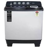 MQSA10C5G 10 Kg Semi Automatic Top Load Washing Machine