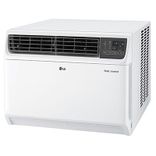 PW-Q18WUZA DUAL Inverter Window AC 1.5 Ton 5 Star with Convertible 4-in-1 Cooling and ThinQ Wi-Fi