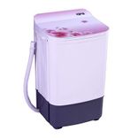 WS65K1PF  6.5Kg Semi-Automatic Top Loading Washing Machine