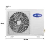 Esko Neo CAI24EK3R39F0 2 Ton 3 Star Inverter Split AC