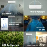 4503471 2 Ton 3 star Fixed Speed Split AC