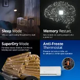 4503471 2 Ton 3 star Fixed Speed Split AC