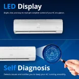 4503587 2 Ton 3 star Heavy Duty Inverter Split AC