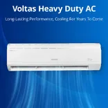 4503587 2 Ton 3 star Heavy Duty Inverter Split AC