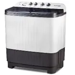 WTT75DGRT 7.5 kg Semi Automatic Washing Machine