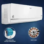 41487 3DCool Pro 1.5T 5 Star Inverter Split Air Conditioner