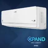 41487 3DCool Pro 1.5T 5 Star Inverter Split Air Conditioner