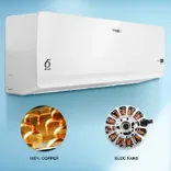 41488 2.0T 3 Star Inverter Split Air Conditioner