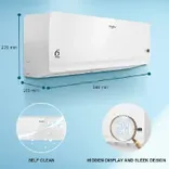 41488 2.0T 3 Star Inverter Split Air Conditioner