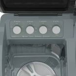 8.5 kg Semi Automatic Top Load Washing Machine