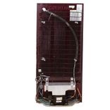 WDE 205 3S CLS Plus 190 Ltr Single Door Refrigerator