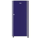 WDE 205 CLS 2S 190 Ltr Single Door Refrigerator