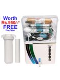 Zeta Alkaline Copper RO