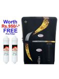 Zeta Black Copper Alkaline RO