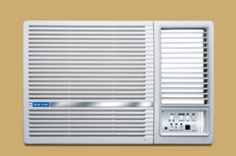 5W18GBTI 1.5 Ton 5 Star Inverter Window AC