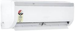 123 CZA 1 Ton 3 Star Split AC
