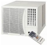 AMGB12FAWA 1.1 Ton 4 Star Window AC