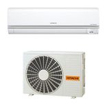 Toushi 3100S RMH322HBEAW 2 Ton Inverter Split AC