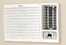 FRWF35TV162 1 Ton 5 Star Inverter Window AC