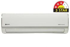 UWKSIFG1912A5S 1 Ton Inverter Split AC