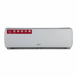 AKSI-183FQ 1.5 Ton 3 Star Inverter Split AC