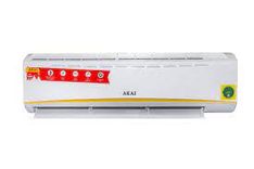 AKSF-183DQE 1.5 Ton 3 Star Split AC