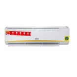 AKSI-183FQT 1.5 Ton 3 Star Inverter Split AC