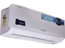 LS12I32EF 1 Ton 3 Star Inverter Split AC