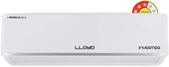 LS18I52WBEL 1.5 Ton 5 Star Inverter Split AC