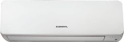 ASGG18CGTA 1.5 Ton 5 Star Inverter Split AC