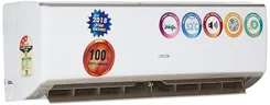 Iris IR123IRS 1 Ton 3 Star Split AC