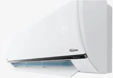 XU24WKYF 2 Ton 5 Star Inverter Split AC