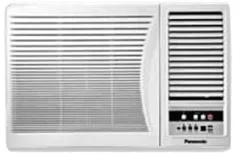 TC1217YA 1 Ton 5 Star Window AC